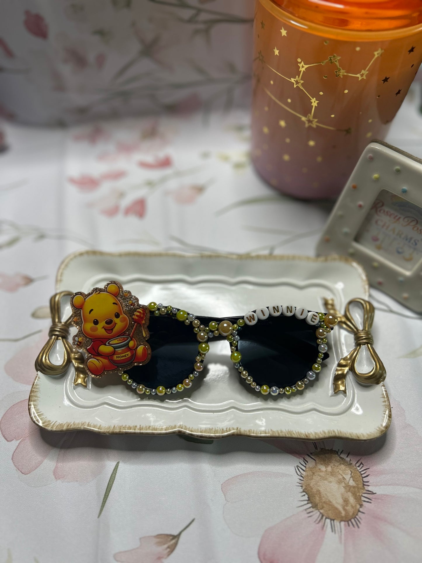 Winnie Kids Sunnies