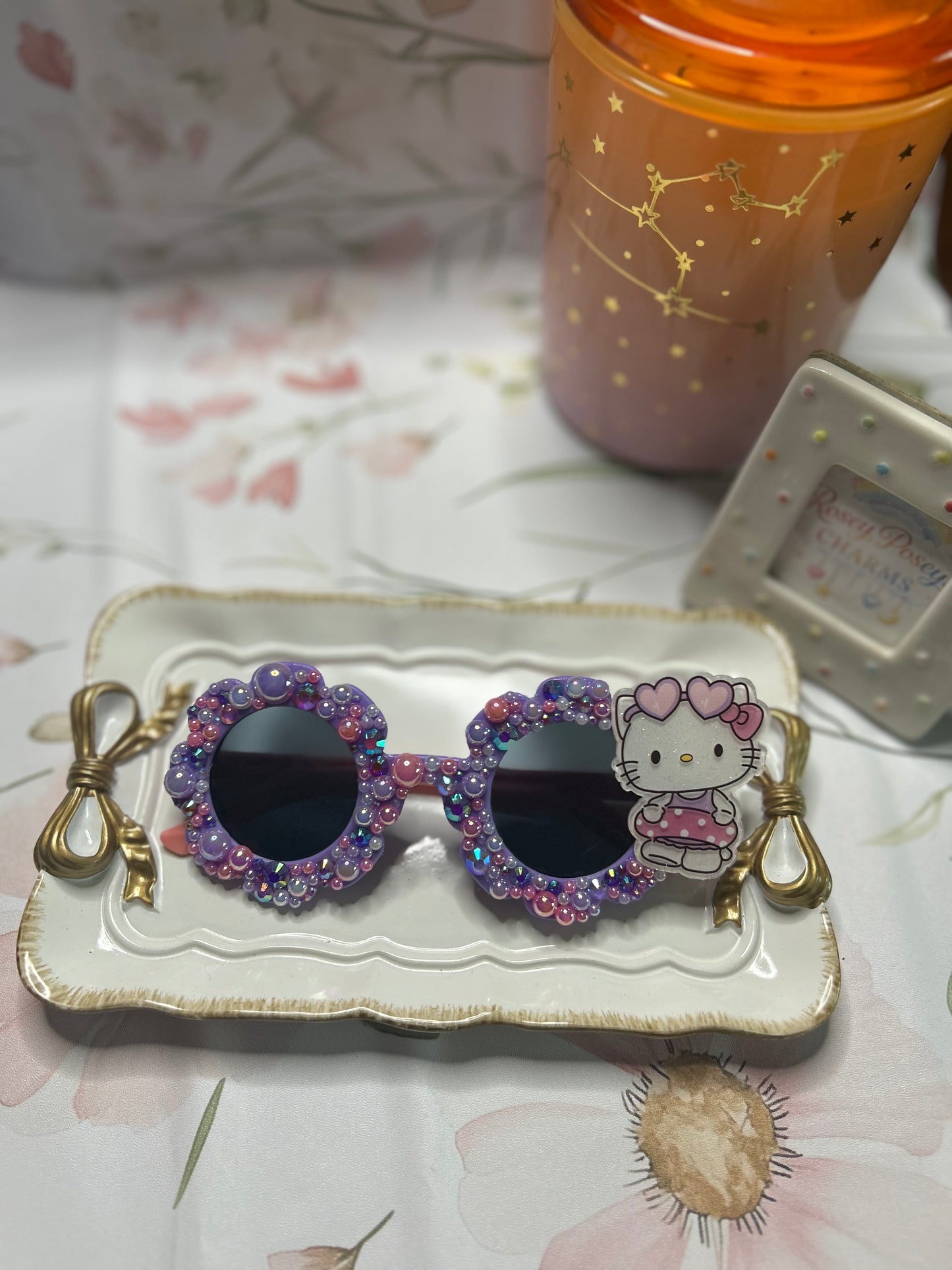 Hello Kitty Dream Kids Sunnies