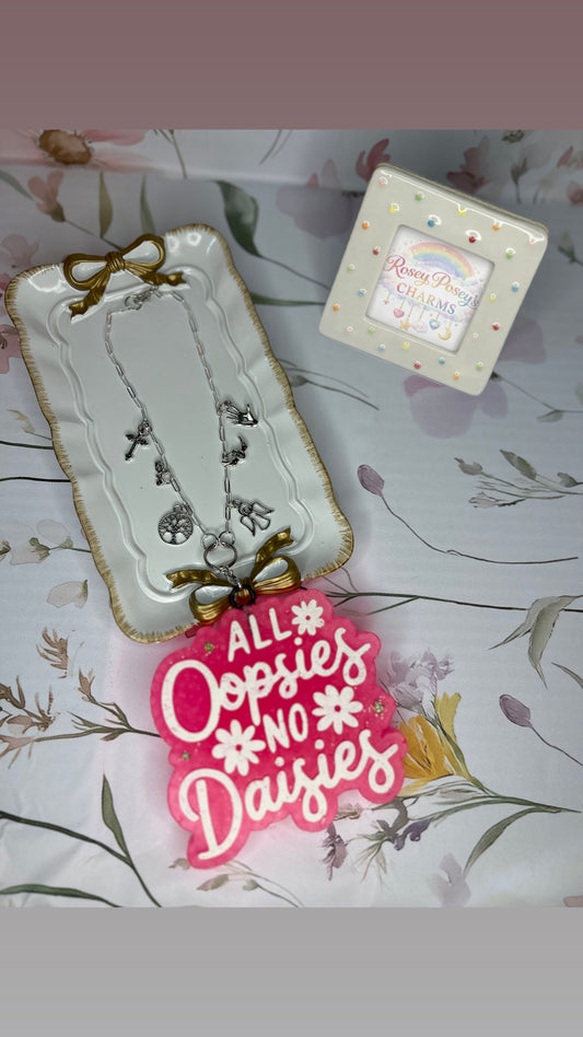 Faith inspired Freshie holder