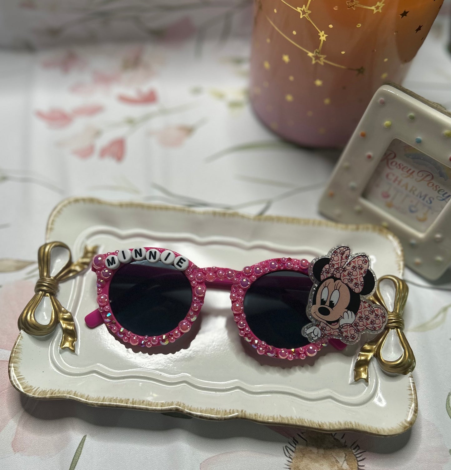 Minnie Magic Kids Sunnies