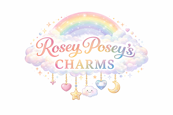Rosey Posey's Charms