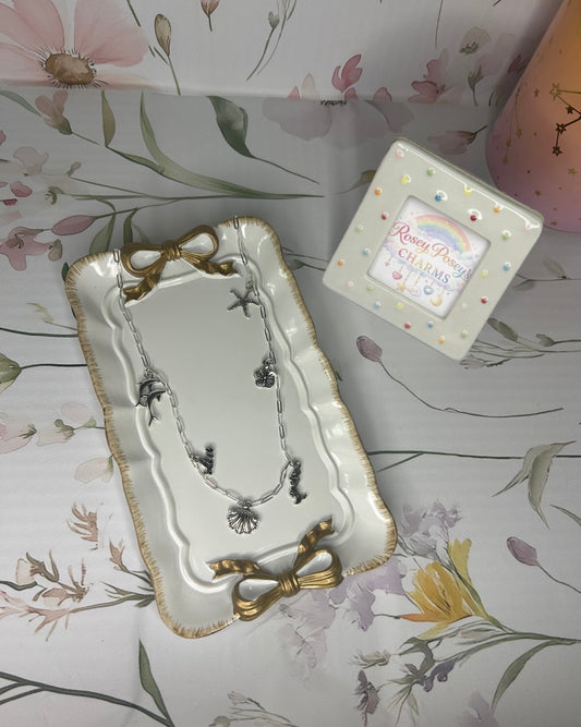 Coastal Charm necklace